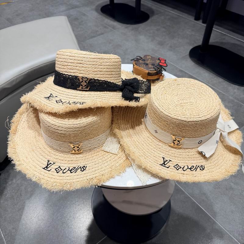 LV top hat 081002